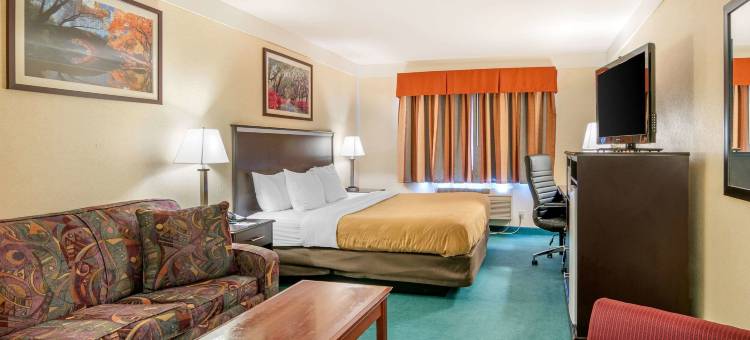 品质酒店(Quality Inn)图片