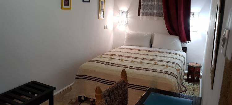 里亚德乐奇法尔酒店(Riad Le Cheval Blanc)图片
