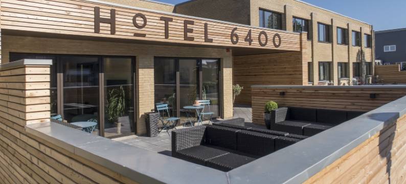 6400酒店(Hotel 6400)图片