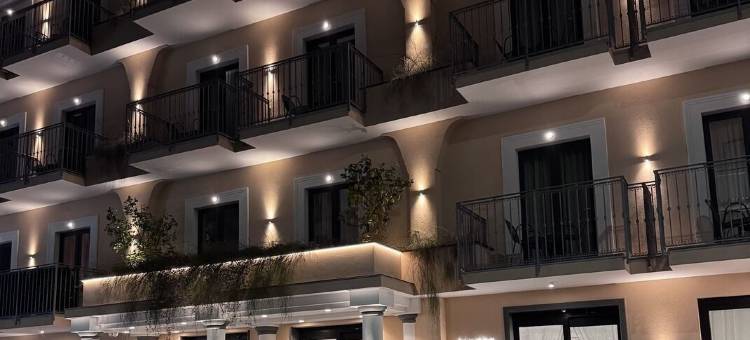 中央大饭店(Hotel Central Wellness)图片