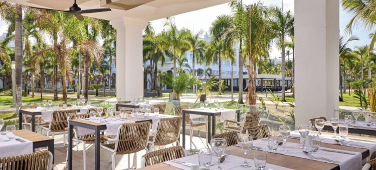 巴瓦罗全包式悦宜湾奢享酒店(Riu Palace Bavaro - All Inclusive)图片