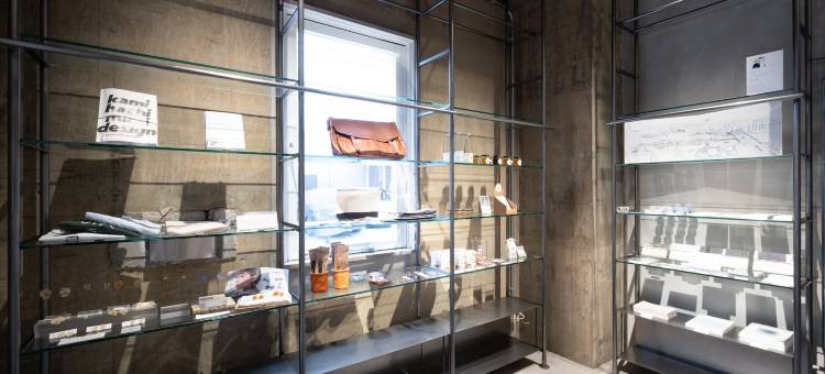 广岛基罗共享酒店(Kiro Hiroshima by the Share Hotels)图片