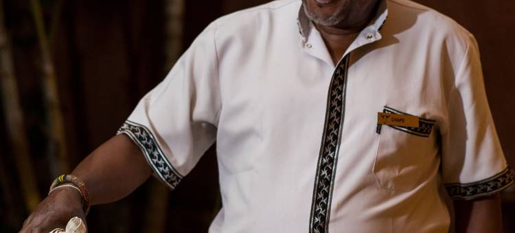 基里别墅酒店(Kili Villa Kilimanjaro Luxury Retreat)图片