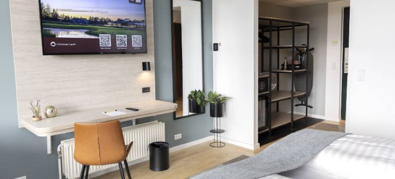 希默兰半岛度假村(HimmerLand)图片