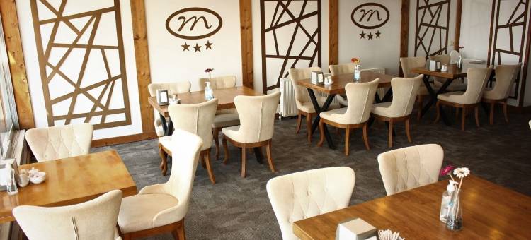 锡诺普莫拉酒店(Sinop Mola Otel)图片