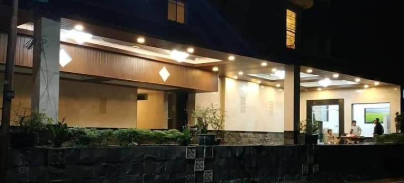 民丹岛鲁姆巴鲁姆巴酒店(Bintan Lumba Lumba Inn Hotel)图片