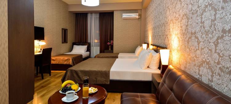 钻石酒店(Hotel Diamond)图片