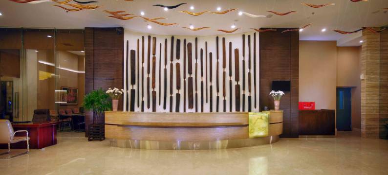 阿斯顿占碑酒店和会议中心(Aston Jember Hotel & Conference Center)图片