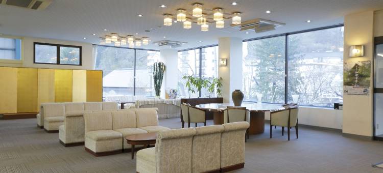 芦之牧王子酒店(Ashinomaki Prince Hotel)图片