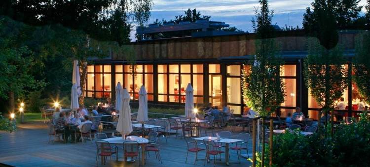 波鸿贝斯特韦斯特酒店(Best Western Hotel Bochum)图片