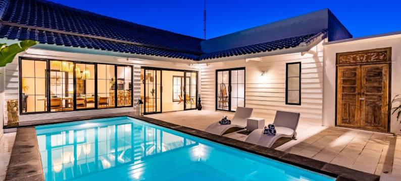 AV Villa Mojito图片