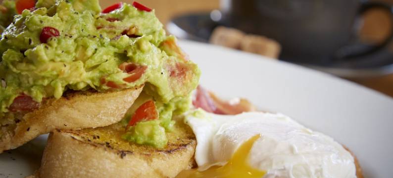 狐狸与科尼酒店(The Fox and Coney Inn)图片