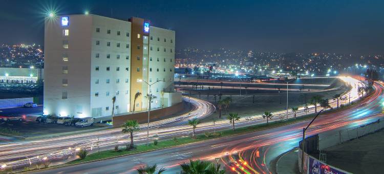提华纳舒眠酒店(Sleep Inn Tijuana)图片
