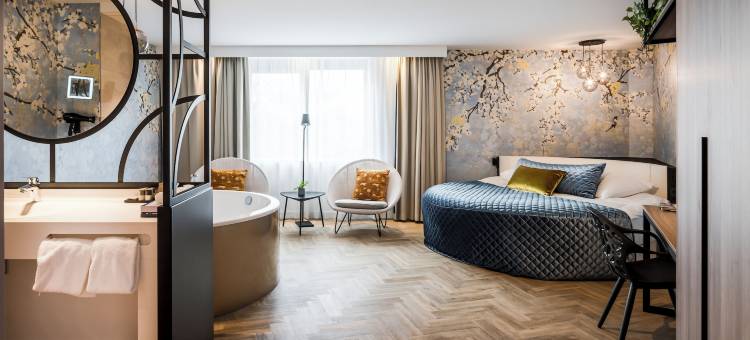 马斯特里赫特凡德瓦克酒店(Van der Valk Hotel Maastricht)图片