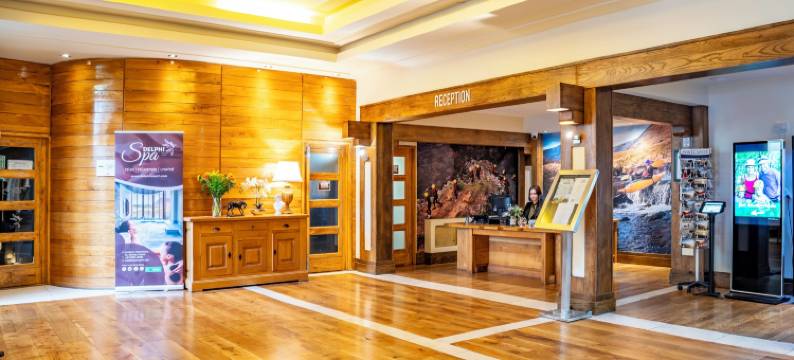 德尔福度假村及Spa(Delphi Resort Hotel & Spa)图片