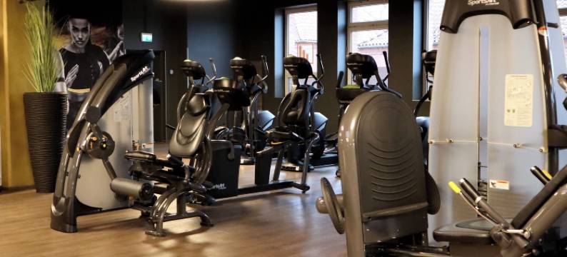 哈克曼帕彭堡公园酒店(Parkhotel Papenburg by Hackmann)图片