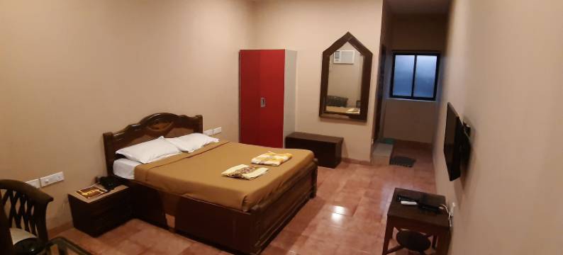 阿利巴格伊莉斯恩度假村(Elysium Resort Alibaug)图片