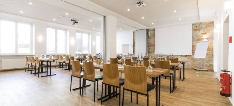 新乌尔姆利库酒店(RiKu Hotel Neu-Ulm)图片