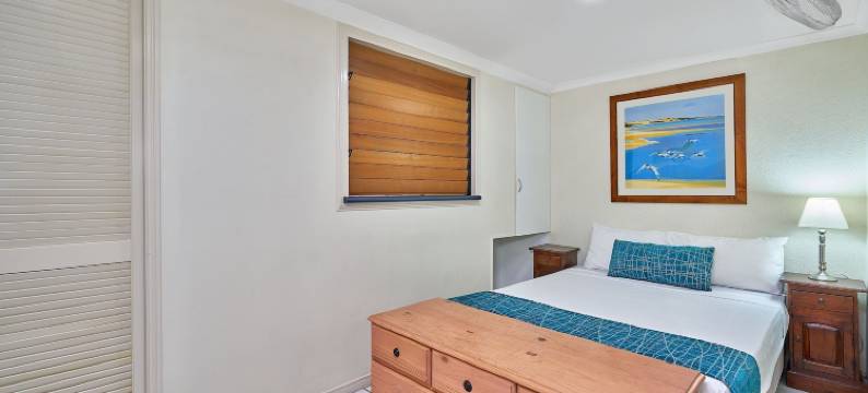 三一海滩俱乐部度假公寓式酒店(Trinity Beach Club Holiday Apartments)图片