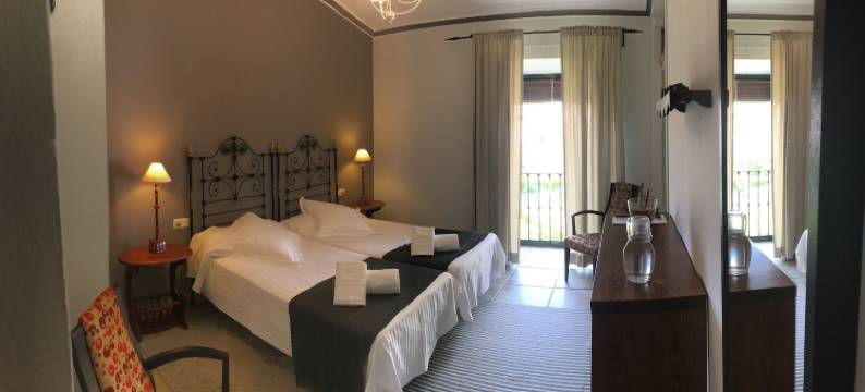 卡萨乡村埃尔阿吉拉酒店(Casa Rural El Aguila)图片