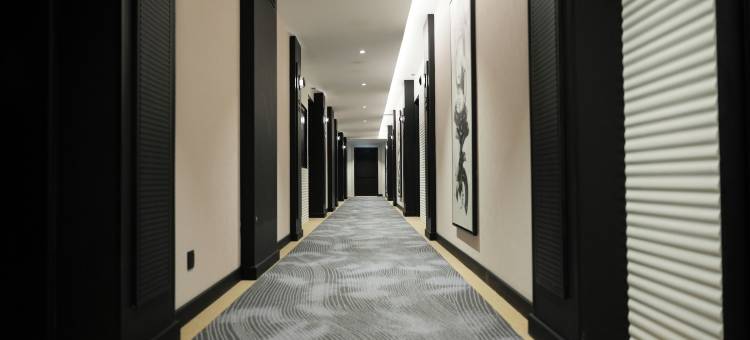 阿尔阿诺德诺富特酒店(Novotel Riyadh Al Anoud)图片