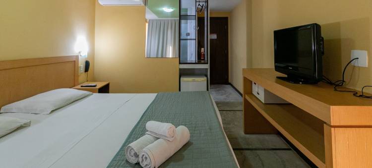 纳塔尔游猎营地海滩酒店(Safari Natal Beach Hotel)图片