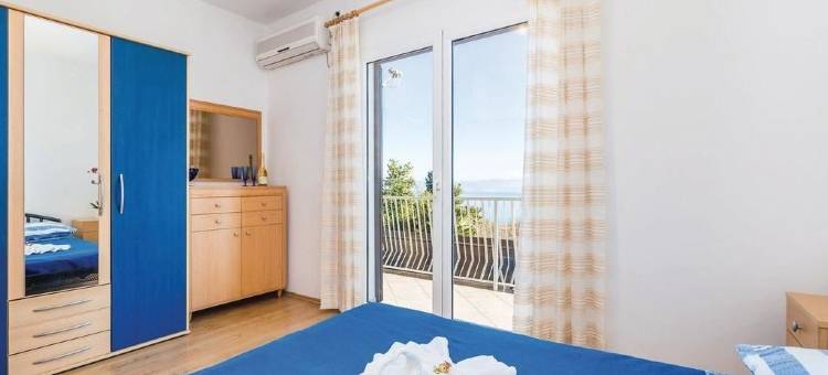 海景度假屋酒店(Holiday Home Sea View)图片