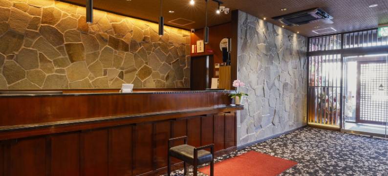 关西国际机场温泉花园皇宫酒店(Kansai Airport Spa Hotel Garden Palace)图片