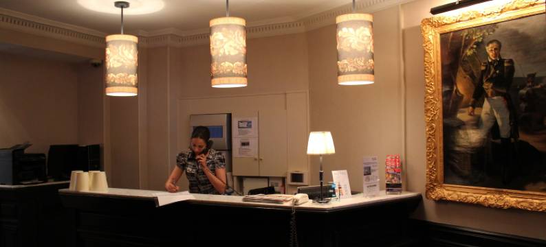 圣塞尔埃托伊尔酒店(Hotel Saint Cyr Etoile)图片