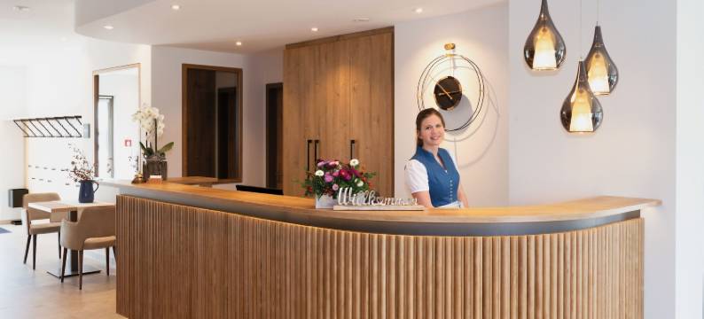 赛布里克酒店(Hotel Seeblick)图片