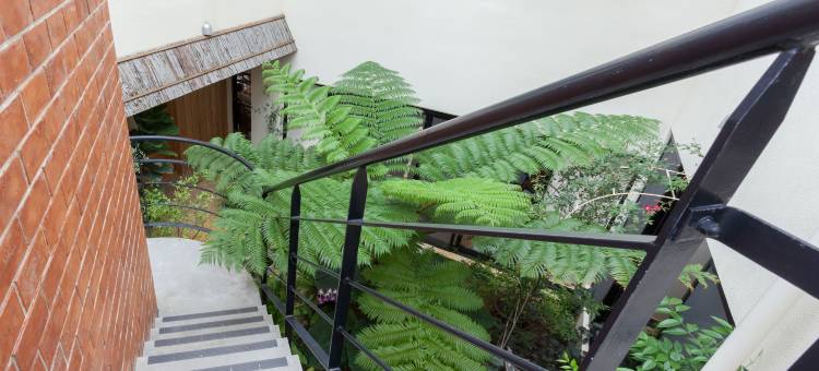 海山长乐住宿酒店(Kariyushi Condominium Ocean Hills Chouraku Stay)图片