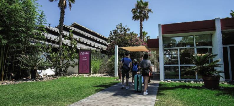 博尔戈 - 皮内托贝兰布拉俱乐部住宅(Belambra Clubs Borgo - Pineto)图片