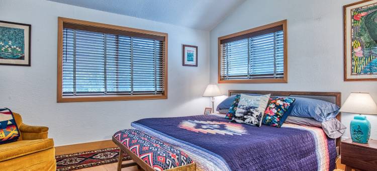 塞荷姆花园旅馆(Sehome Garden Inn)图片