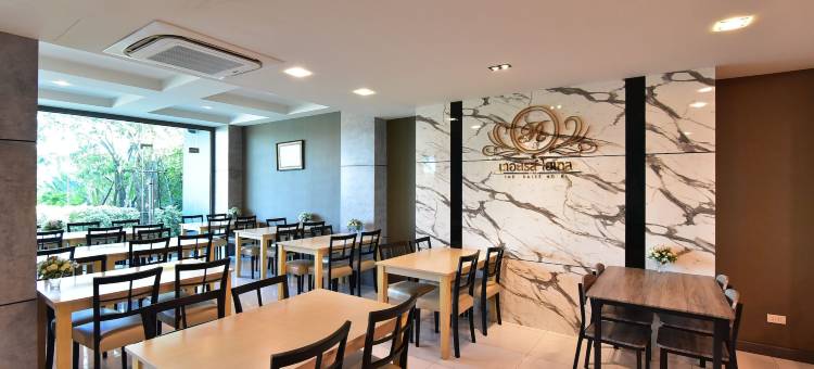 瑞斯酒店(The Raise Hotel)图片