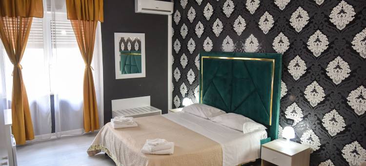米洛萨民宿(Mirosa Bed and Breakfast)图片
