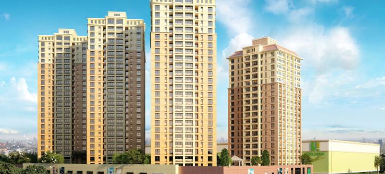 圣托里尼酒店(Santorini Hotel)图片