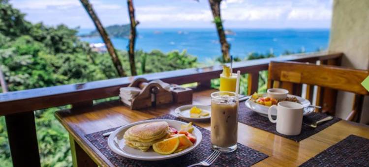 绿色海岸酒店(Hotel Costa Verde)图片