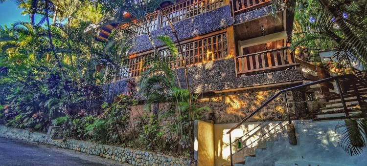 绿色海岸酒店(Hotel Costa Verde)图片