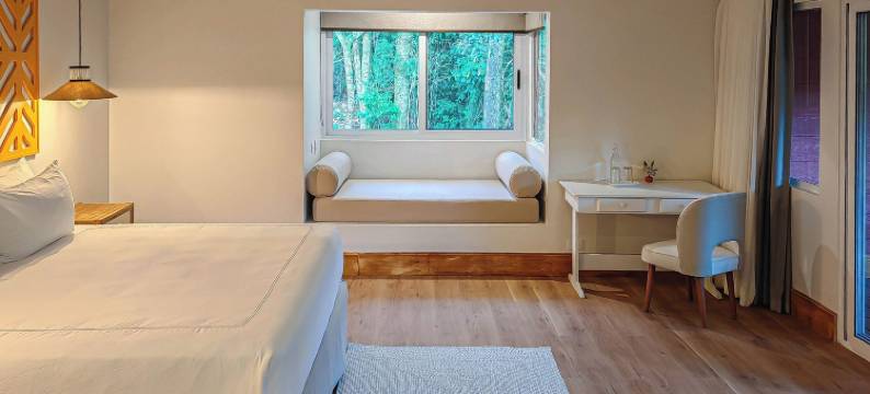 云雾森林旅馆(Cloud Forest Lodge)图片