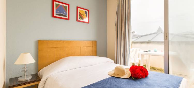 港口索威尔住宅公寓酒店(Sowell Residences le Port)图片