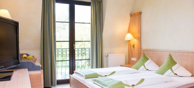 Casa Rustica 酒店(Hotel Casa Rustica - Eintrittskarten für Den Europapark Erhalten Sie Garantiert über Uns!)图片