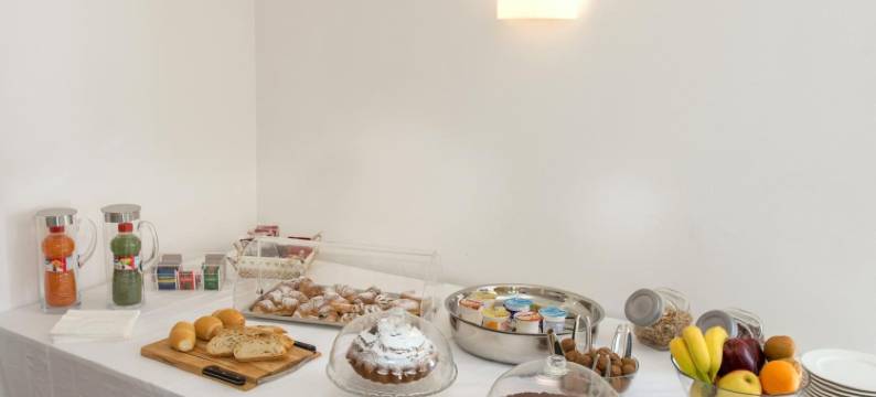 柯尔达里民宿(I Cordari B&B)图片