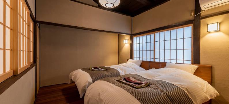 壬生红叶旅馆(Mibu-Momiji)图片