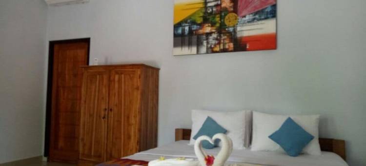 星星青年旅馆及家庭旅馆(Bintang Hostel and Homestay)图片
