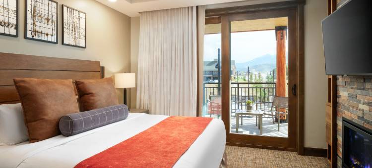 Ranahan的凯悦度假俱乐部(Hyatt Vacation Club at the Ranahan)图片