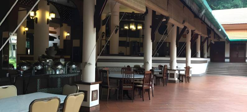 维利亚波德申酒店-前波德申PNB伊尔哈姆度假村(Villea Port Dickson)图片