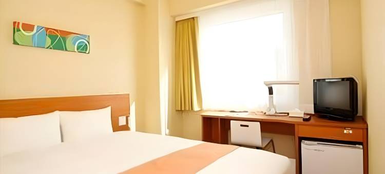 一关舒适酒店(Comfort Inn Ichinoseki Inter)图片
