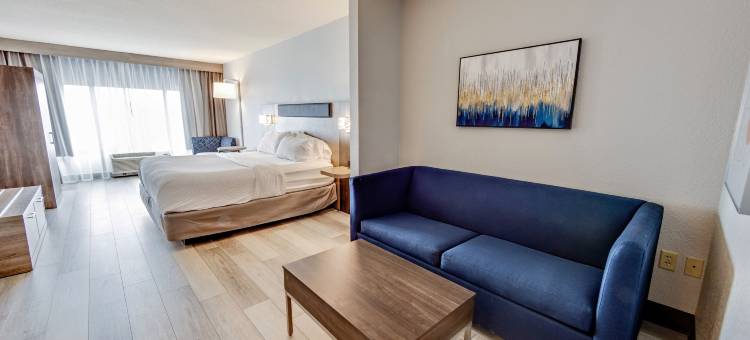 Holiday Inn Express & Suites Columbus OSU-Medical Center图片