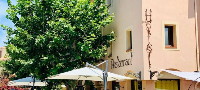 帕斯图艾拉酒店(A Pasturella)图片