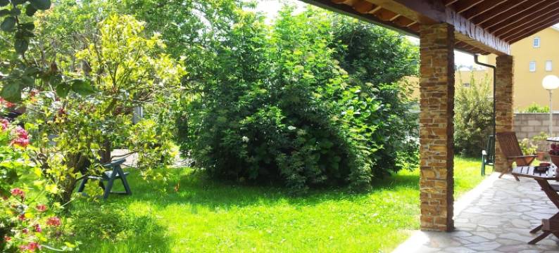 布雷斯民宿(Casa Brais Habitaciones y Buen Precio!)图片